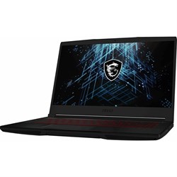 Ноутбук MSI GF63 12HW-006XRU Core i5 12500H 8Gb SSD512Gb Intel Arc A370M 4Gb 15.6" IPS FHD (   10045 - фото 51422439