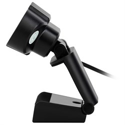 Камера Web Оклик OK-C012HD черный 1Mpix (1280x720) USB2.0 с микрофоном - фото 51422522