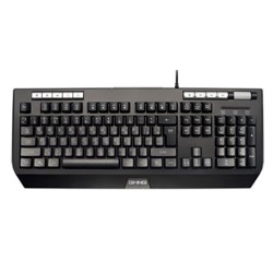 Клавиатура GMNG 735GK черный USB Multimedia for gamer LED (1659995) - фото 51423383