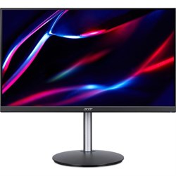 Монитор Acer 24.5" Nitro XF253QZbmiiprx черный VA LED 4ms 16:9 HDMI M/M матовая HAS Piv 400c   10046 - фото 51423639