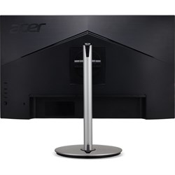 Монитор Acer 27" CB272Usmiiprx серебристый IPS LED 1ms 16:9 HDMI M/M матовая HAS 1000:1 350c   10046 - фото 51423647