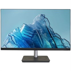 Монитор Acer 27" Nitro CB273Ubemipruzxv черный IPS LED 1ms 16:9 DVI HDMI M/M матовая HAS Piv   10046 - фото 51423659