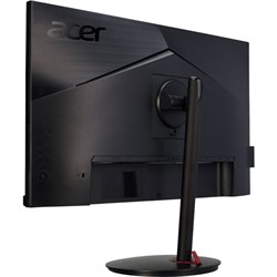 Монитор Acer 27" Nitro XV272UZbmiipruzx черный IPS LED 1ms 16:9 HDMI M/M матовая HAS Piv 400   10046 - фото 51423681