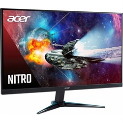 Монитор Acer 28" Nitro VG280Kbmiipx черный IPS LED 1ms 16:9 HDMI M/M матовая 1000:1 300cd 17   10046 - фото 51423701