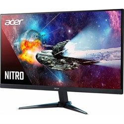 Монитор Acer 28" Nitro VG280Kbmiipx черный IPS LED 1ms 16:9 HDMI M/M матовая 1000:1 300cd 17   10046 - фото 51423703