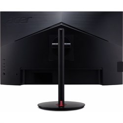 Монитор Acer 28" Nitro XV282KKVbmiipruz черный IPS LED 1ms 16:9 HDMI M/M матовая HAS Piv 400   10046 - фото 51423710
