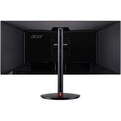 Монитор Acer 34" Nitro XV340CKPbmiipphzx черный IPS LED 1ms 21:9 HDMI M/M матовая HAS Piv 10   10046 - фото 51423763