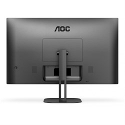 Монитор AOC 23.8" 24V5CE черный IPS LED 1ms 16:9 HDMI M/M матовая 300cd 178гр/178гр 1920x108   10046 - фото 51423819