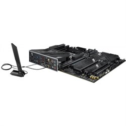 Материнская плата Asus ROG STRIX Z790-E GAMING WIFI Soc-1700 Intel Z790 4xDDR5 ATX AC`97 8ch   10044 - фото 51423995