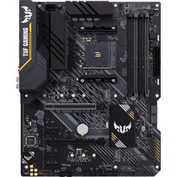 Материнская плата Asus TUF GAMING B450-PLUS II Soc-AM4 AMD B450 4xDDR4 ATX AC`97 8ch(7.1) Gb   10044 - фото 51424045