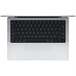 Ноутбук Apple MacBook Pro A2485 M1 Pro 10 core 16Gb SSD1Tb/16 core GPU 16.2" Retina XDR (345   10045 - фото 51424192