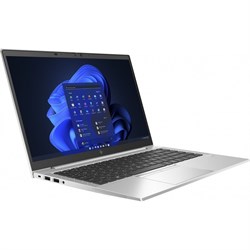 Ноутбук HP EliteBook 845 G8 Ryzen 5 Pro 5650U 16Gb SSD256Gb AMD Radeon 14" FHD (1920x1080) W   10045 - фото 51424286