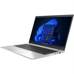 Ноутбук HP EliteBook 845 G8 Ryzen 5 Pro 5650U 16Gb SSD256Gb AMD Radeon 14" FHD (1920x1080) W   10045 - фото 51424288