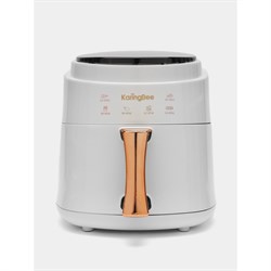 Аэрогриль KaringBee JD689, 1400 Вт, 8 л, белая - фото 51424516