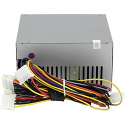 Блок питания LinkWorld ATX 400W LW2-400W (24+4pin) 80mm fan 3xSATA RTL - фото 51424709