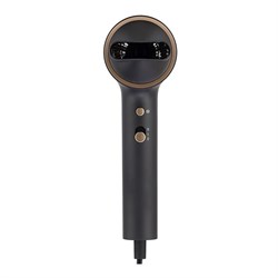 Фен Vitek VT-1305, 1600 Вт, 2 режима, 1 насадка, шнур 1.8 м - фото 51424877