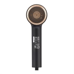 Фен Vitek VT-1305, 1600 Вт, 2 режима, 1 насадка, шнур 1.8 м - фото 51424878