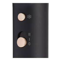 Фен Vitek VT-1305, 1600 Вт, 2 режима, 1 насадка, шнур 1.8 м - фото 51424879