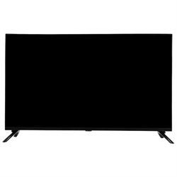 Телевизор Hyundai H-LED40BS5003, 40", 1920х1080, DVB-T2/C/S2, 3xHDMI, 2xUSB, SmartTV, чёрный   93298 - фото 51425271