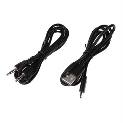 Портативная колонка Perfeo Power Box 75EQ, FM, MP3, microSD, USB, AUX, 75Вт, 4000мАч, черная - фото 51425349