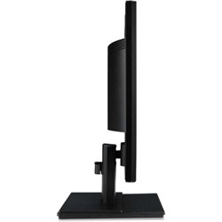 Монитор Acer 23.6" V246HQLbi черный VA LED 16:9 HDMI матовая 250cd 178гр/178гр 1920x1080 60H   10046 - фото 51425621