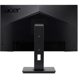 Монитор Acer 23.8" B247YCbmipruzx черный IPS LED 4ms 16:9 HDMI M/M матовая HAS Piv 250cd 178   10046 - фото 51425626