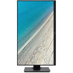 Монитор Acer 23.8" B247YCbmipruzx черный IPS LED 4ms 16:9 HDMI M/M матовая HAS Piv 250cd 178   10046 - фото 51425631