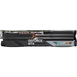 Видеокарта Gigabyte PCI-E 4.0 GV-N4090GAMING-24GD NVIDIA GeForce RTX 4090 24576Mb 384 GDDR6X   10044 - фото 51425700