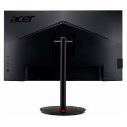 Монитор Acer 27" Nitro XV272UKVbmiiprzx черный IPS LED 1ms 16:9 HDMI M/M матовая HAS Piv 400   10046 - фото 51425902