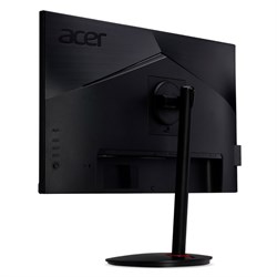 Монитор Acer 27" Nitro XV272UKVbmiiprzx черный IPS LED 1ms 16:9 HDMI M/M матовая HAS Piv 400   10046 - фото 51425905