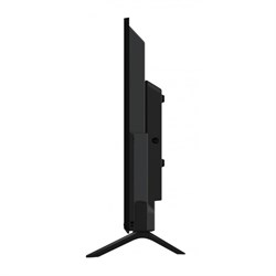 Телевизор Erisson 24LM8050T2, 24", 1366x768, DVB-T2/C, HDMI 1, USB 1, чёрный - фото 51426100