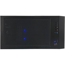 ПК IRU Home 310H5GM MT i7 11700F (2.5) 8Gb SSD512Gb GTX1630 4Gb Free DOS GbitEth 500W черный   10045 - фото 51426338