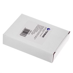 Пленка для ламинирования B8 65х95 мм, 100 мкм, 100 штук, глянцевые, Гелеос - фото 51426541