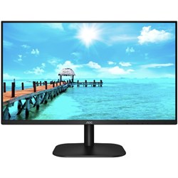 Монитор AOC 27" Value Line 27B2H черный IPS LED 16:9 HDMI матовая 1000:1 250cd 178гр/178гр 1   10046 - фото 51426723