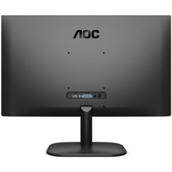Монитор AOC 27" Value Line 27B2H черный IPS LED 16:9 HDMI матовая 1000:1 250cd 178гр/178гр 1   10046 - фото 51426726