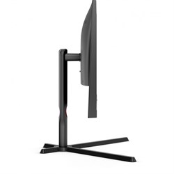 Монитор AOC 34" Gaming U34G3XM/EU черный/красный VA LED 1ms 21:9 HDMI матовая HAS Piv 300cd   100462 - фото 51426780