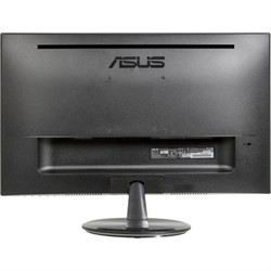 Монитор Asus 21.5" VP228HE черный TN LED 16:9 HDMI M/M матовая 200cd 90гр/65гр 1920x1080 60H   10046 - фото 51426821