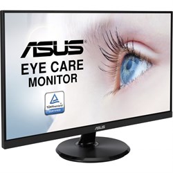 Монитор Asus 23.8" VA24DCP черный IPS LED 16:9 HDMI M/M матовая 250cd 178гр/178гр 1920x1080   100462 - фото 51426857