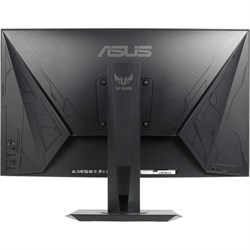 Монитор Asus 27" TUF Gaming VG27WQ черный VA LED 4ms 16:9 HDMI M/M матовая HAS Piv 3000:1 40   10046 - фото 51426921