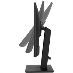 Монитор Asus 27" VA27AQSB черный IPS LED 1ms 16:9 HDMI M/M матовая HAS Piv 350cd 178гр/178гр   10046 - фото 51426933