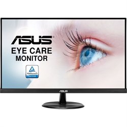 Монитор Asus 27" VP279HE черный IPS LED 1ms 16:9 HDMI матовая 250cd 178гр/178гр 1920x1080 75   10046 - фото 51426936