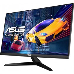 Монитор Asus 27" VY279HE черный IPS LED 1ms 16:9 HDMI матовая 250cd 178гр/178гр 1920x1080 75   10046 - фото 51426943