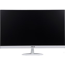Монитор Asus 27" VZ279HE-W белый IPS LED 16:9 HDMI матовая 250cd 178гр/178гр 1920x1080 75Hz   100462 - фото 51426950