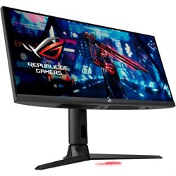Монитор Asus 29.5" ROG Strix XG309CM черный IPS LED 21:9 HDMI M/M матовая HAS Piv 300cd 178г   10046 - фото 51426976