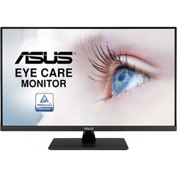 Монитор Asus 31.5" VP32UQ черный IPS LED 16:9 HDMI M/M матовая 350cd 178гр/178гр 3840x2160 6   10046 - фото 51427005