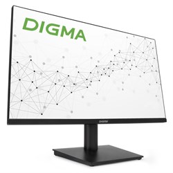 Монитор Digma 23.8" DM-MONB2406 черный VA LED 5ms 16:9 HDMI матовая 250cd 178гр/178гр 1920x1   10046 - фото 51427116