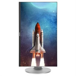 Монитор Digma 23.8" DM-MONB2407 черный IPS LED 7ms 16:9 HDMI M/M матовая HAS Piv 250cd 178гр   10046 - фото 51427127