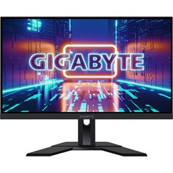 Монитор Gigabyte 27" M27Q черный IPS LED 0.5ms 16:9 HDMI полуматовая HAS 350cd 178гр/178гр 2   10046 - фото 51427253