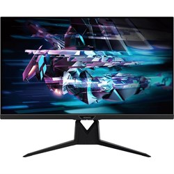 Монитор Gigabyte 31.5" Aorus FI32U черный IPS LED 1ms 16:9 HDMI HAS Piv 350cd 178гр/178гр 38   10046 - фото 51427262
