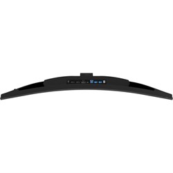 Монитор Gigabyte 31.5" M32QC черный VA LED 1ms 16:9 HDMI HAS 350cd 178гр/178гр 2560x1440 165   10046 - фото 51427278